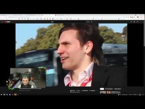 COSCU REACCIONA A GASPI HACE ENOJAR A GENTE EN LA CALLE