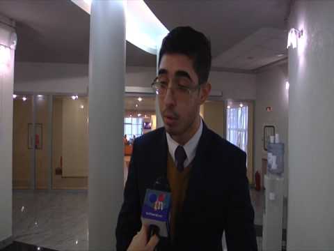 20.01.2017 / Știre Etv - Bilanț AEC!