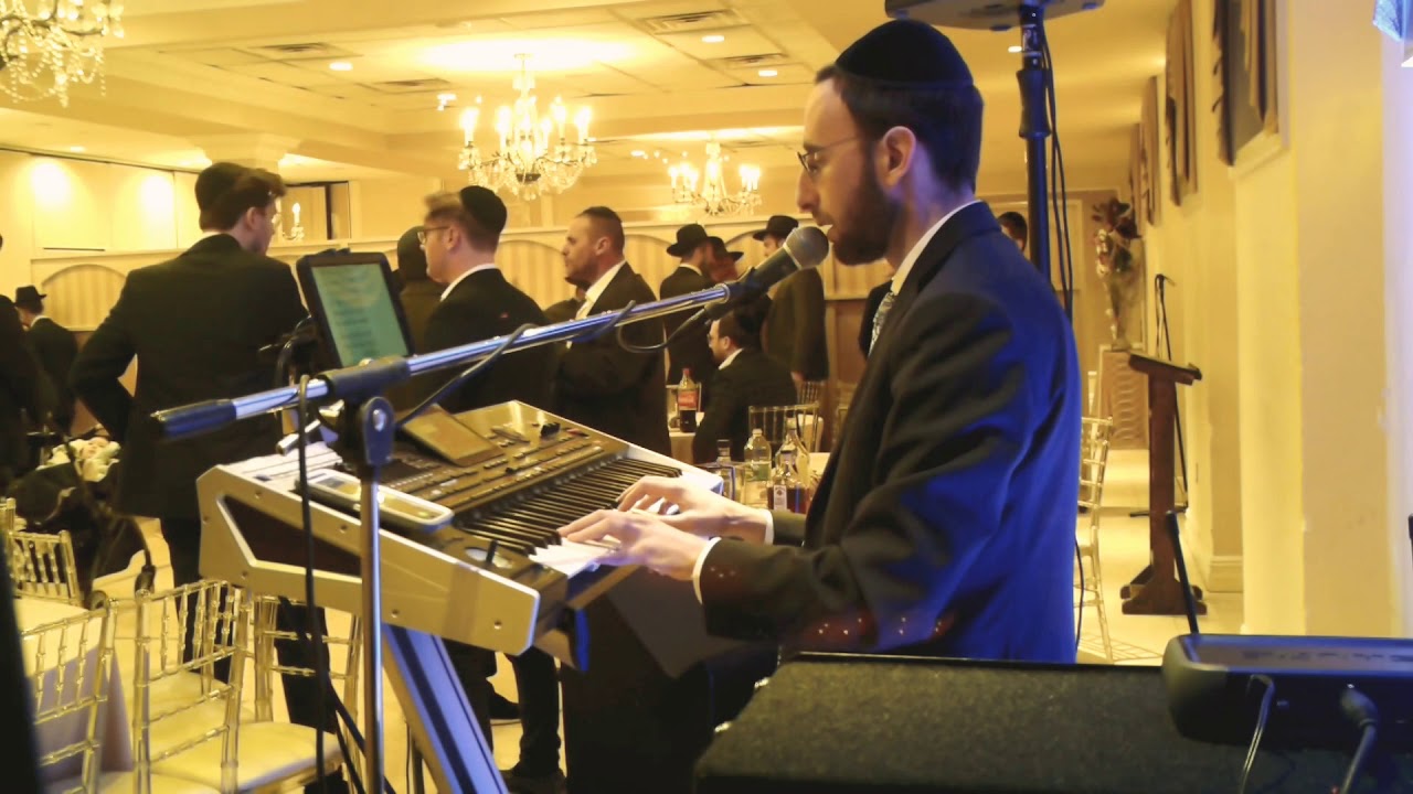 Shmuel Bassman - Achas Sha'alti