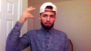 Flirt Freestyle Beantown shit - PRHYME 2