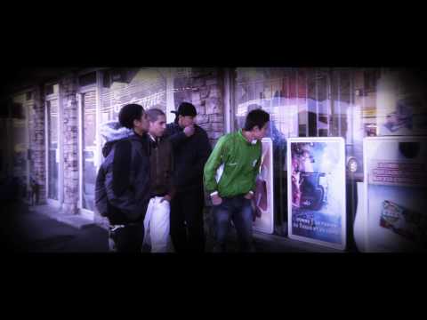 Acapa (DPC) Ft.Soulstar,J-Seven & Akshun -"Like Someone Else" (Official Video)