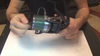 Катушку daiwa crosscast s 5000