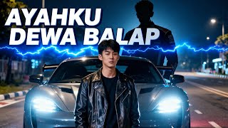 Download lagu (sulih suara) Anak Montir Jadi Dewa Balap! Kisah Seru Theo Pewaris Kecepatan Sang Ayah 🔥🏎️ mp3