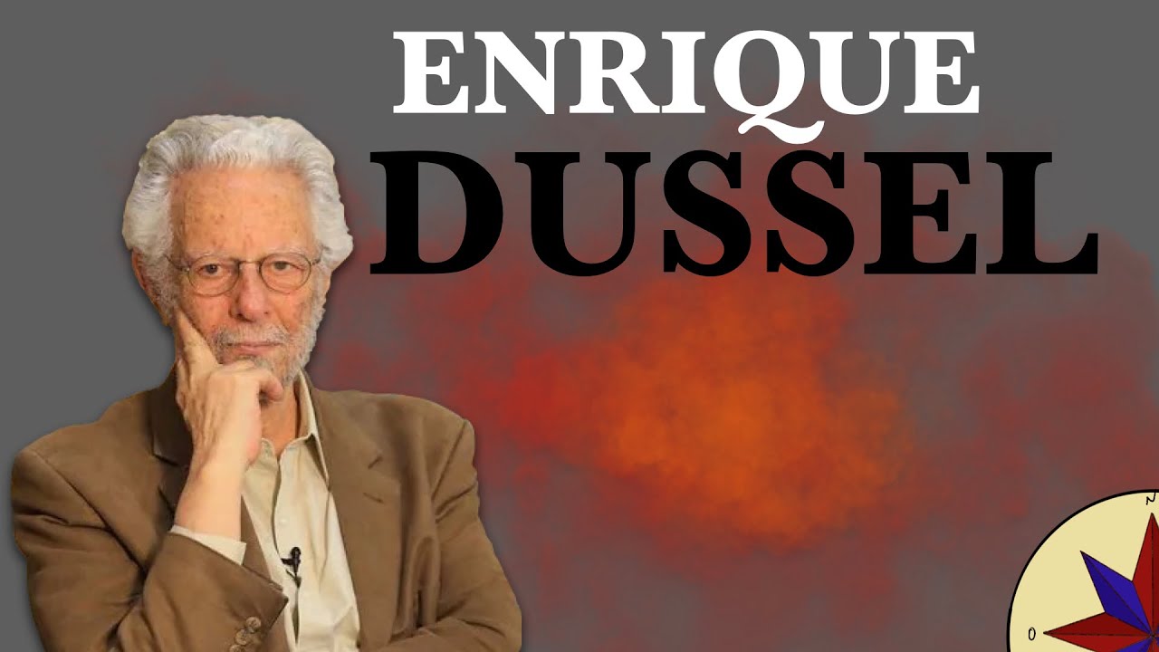 Enrique Dussel y la Filosofía de la Liberación - Filosofía Actual