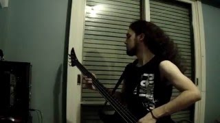 Video thumbnail for Millencolin - Lozin Must (bass cover) Aria Pro II FB Series by skorpionrazor