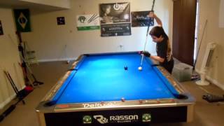 faze tari faze tari la biliard