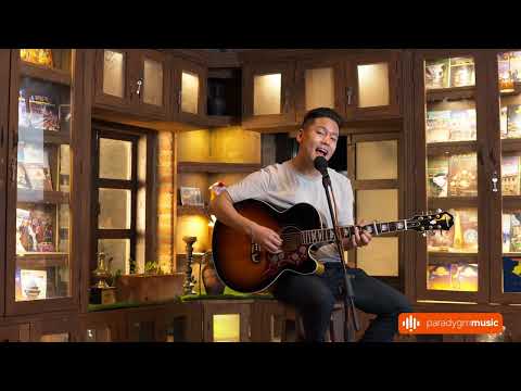 Sunauna - Karma Sherpa | Paradygm Original Session | Ep-01