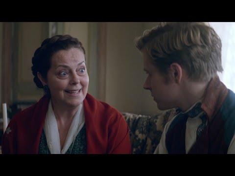 Natalya's plan to save the family - War & Peace: Episode 4 Preview - BBC