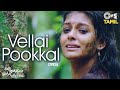 Vellai Pookkal Lyrical Kannathil Muthamittal A R Rahman Mani Ratnam Tamil Hit Songs