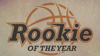 marz - rookie of the year (freestyle)