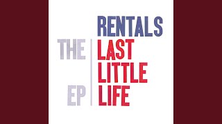 Little Bit of You in Everything