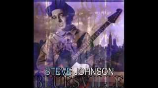Steve Johnson - Loan Me A Dime
