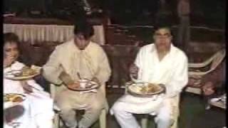 Amrish Mishra video