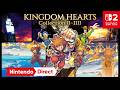 Gameplay-Video von Kingdom Hearts HD 1.5 + 2.5 Remix  XBox