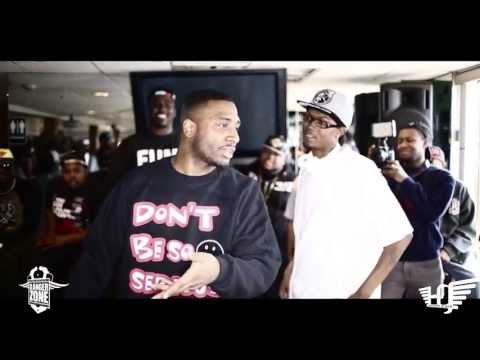 Keyz vs Joka Jones