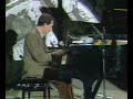Paolo Conte - Sudamerica (RAI 3 - 1980)