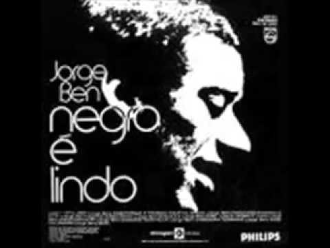 Jorge Ben Jor - Porque é Proibido Pisar Na Grama (Áudio)