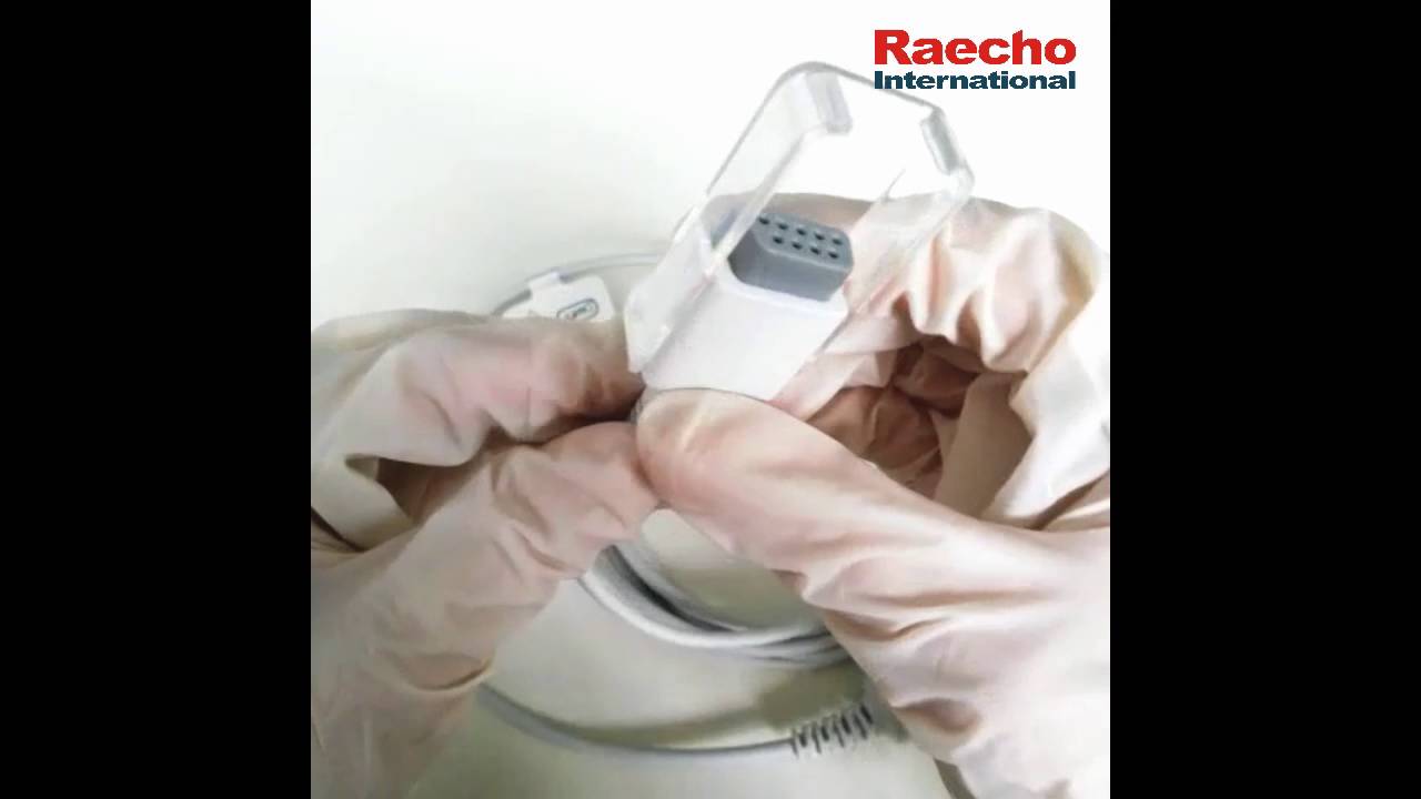 SPO2 Extension Cable Mindray