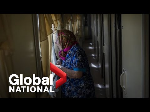 Global National: July 3, 2022 | Russia claims victory over Ukrainian forces in Lysychansk