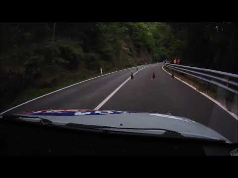 camera car Didero Walter 3 manches susa moncenisio 2022