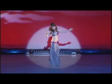 Samia belly dance - Daret Al Ayam
