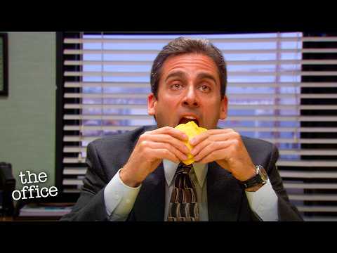 Office COLD OPENS to Watch on Your Lunch Break