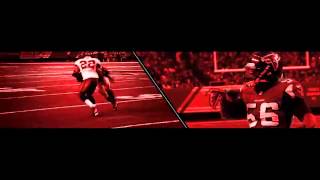Falcons 2013 Player Intro