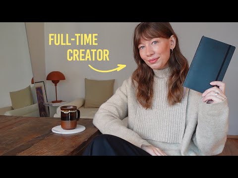 I'm starting a new chapter in my life | Plans for 2026