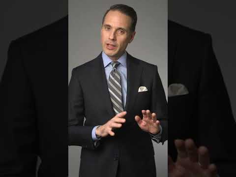 How a Suit Jacket Should Fit