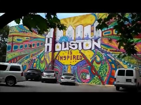 UHD Student Research Day 2016 - Ricky Muñoz