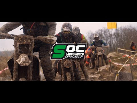 SOC - Sächsischer Offroadcup Meltewitz 2022