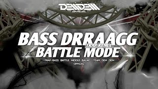 Download lagu DJ TRAP BASS PRANK ⚠️🔥🔥🔥 PARADISE MODE II ALVA'R AUDIO X TEAM DEM DEM  mp3