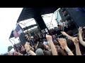 Of Mice & Men - Second & Sebring (Live Bamboozle 2010)