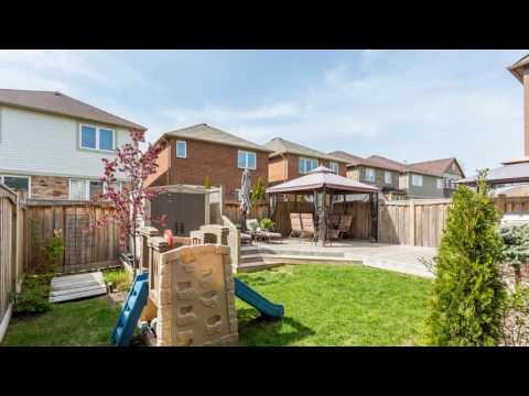 10 Clenston Road - Brampton