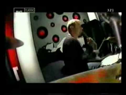 O.N.A. (Chylińska) live w MTV ("Zmeczona")