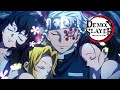 Demon Slayer Season 2 Ending 3 Song