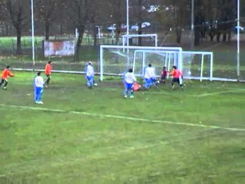 La Dozza - Quarto  Video07  E La Dozza pareggia subito dopo  www.quartofc.it