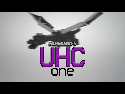 VintageBeef - Minecraft UHC - EP01 - Auto Jump On... (Mindcrack Season 25)