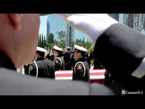 Day at Work: Photojournalist