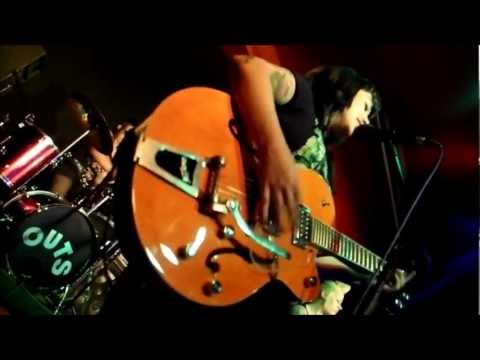 As Diabatz - Goodbye Julie