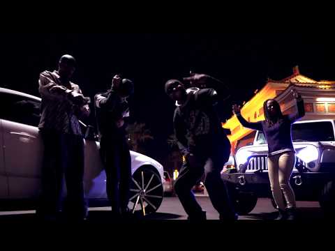 BME - RawVitality "Haterz Anthem" Ft. 21Pillz