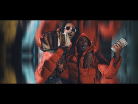 Kash Deuce Music Video