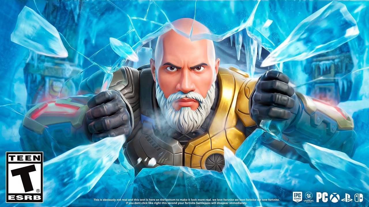 Fortnite SEASON 2 Live Event EXPLAINED!