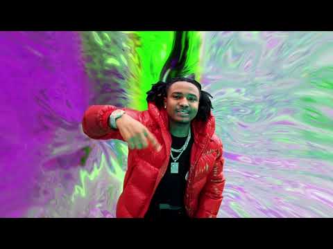 Lil PJ - Back To Myself (Official Video)