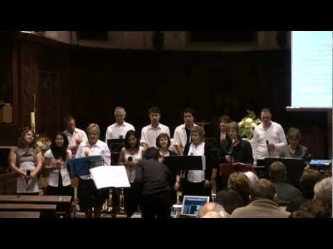 Lord I come to you - The power of your love