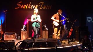 Hard Times- Gillian Welch (Cover)