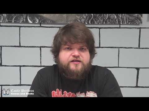 Cryer from the Castle for 3/31