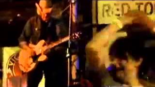 Kenny Brown at the Juke Joint Chapel: Goin' Down South