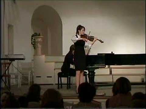 Polina Martynova,  16 y o