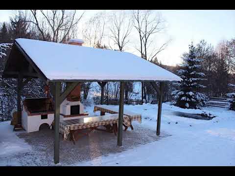 Karak Chalet - Izvoare - Romania